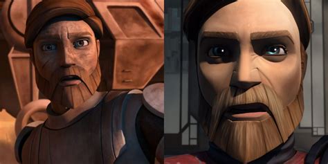 do you need to watch clone wars before kenobi|star wars movies before obi wan.